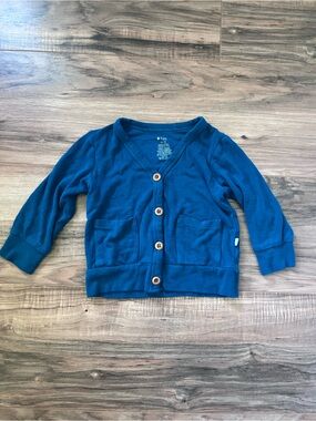 Kyte Baby Baltic jersey Cardigan